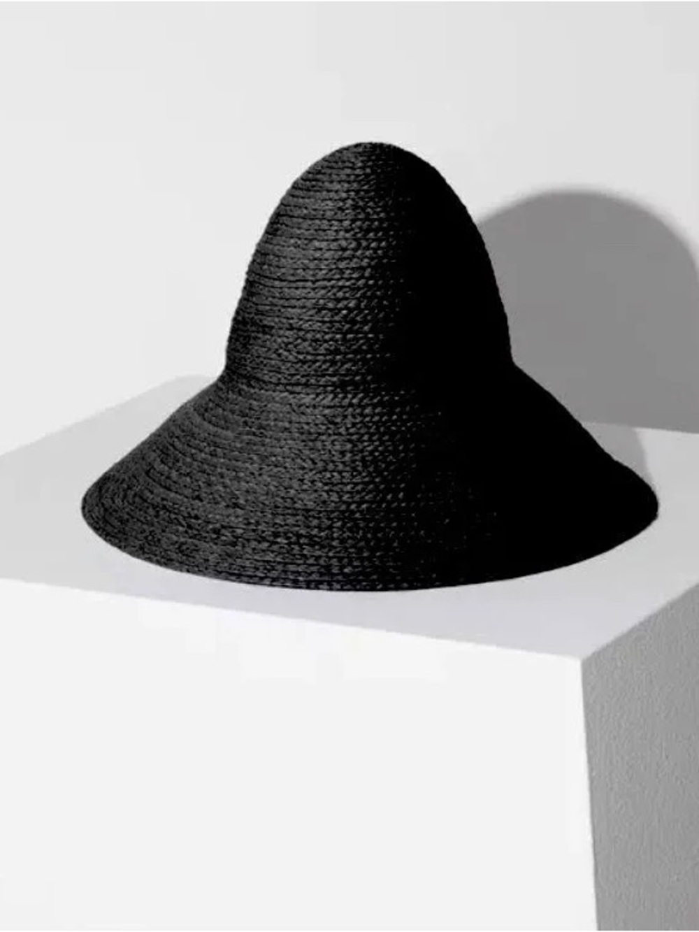 Janessa Leone - Melanie Straw Hat